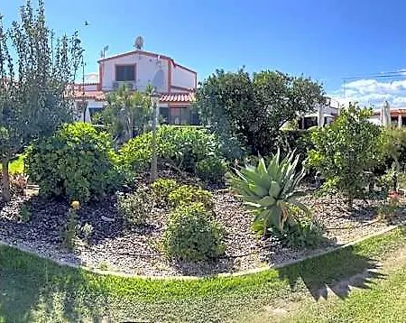Casa Da Horta 7 4* אלבופיירה