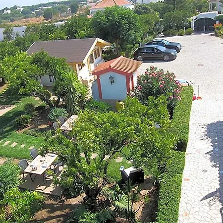 Casa Da Horta 7 4*