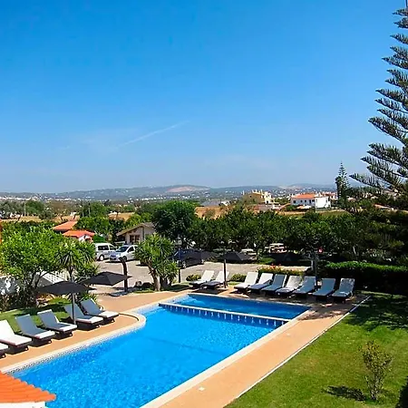 Casa Da Horta 7 אלבופיירה