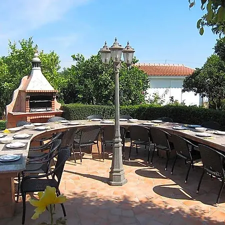 Casa Da Horta 7 מלון 4*