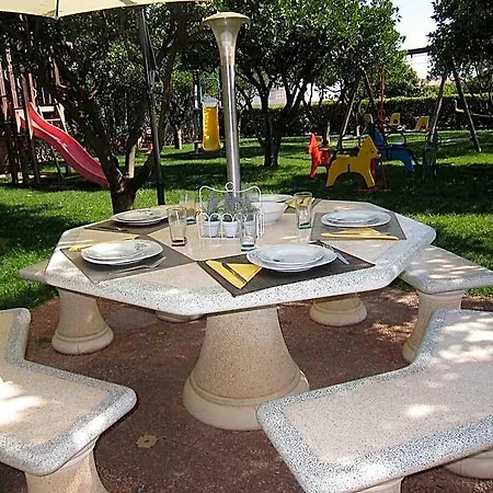Casa Da Horta 7 מלון 4*