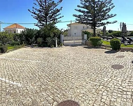 Casa Da Horta 7 מלון 4*